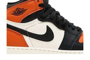 Air Jordan 1 Retro High OG GS Shattered Backboard 2025 - 3