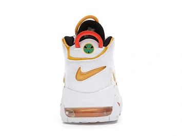 Nike Air More Uptempo - 4