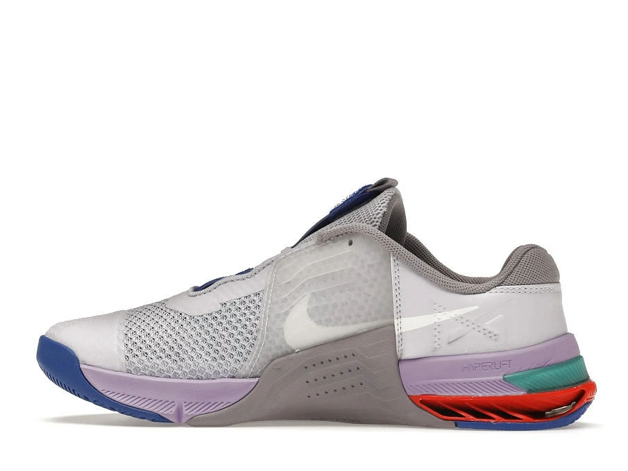 Фото № 5 с приближением к товару «‎Nike Metcon 7 Pure Violet »