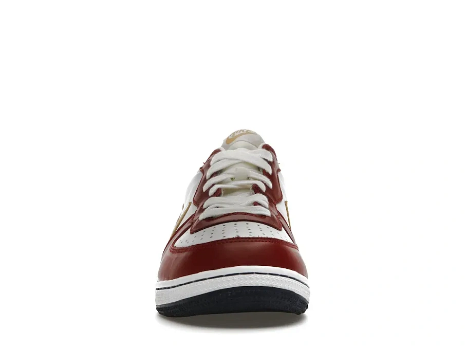 Фото № 2 с приближением к товару «‎Nike Terminator Zoom Low LeBron»