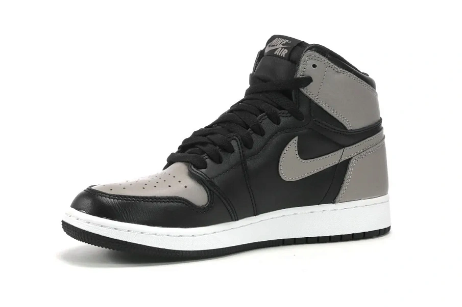 Фото № 2 с приближением к товару «‎Jordan 1 Retro High Shadow (2018) »