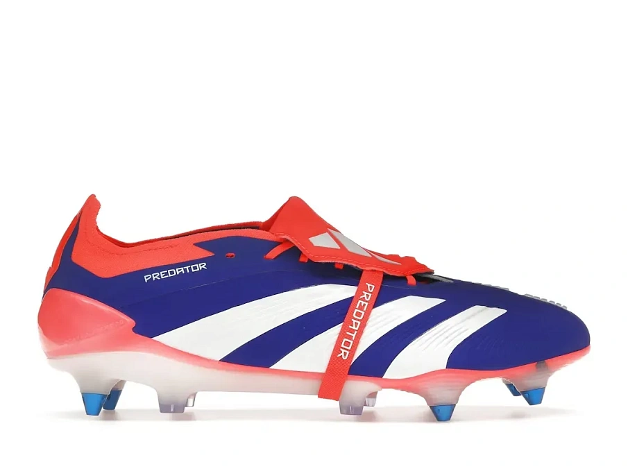 Фото № 1 с приближением к товару «‎adidas Predator Elite Foldover Tongue SG»
