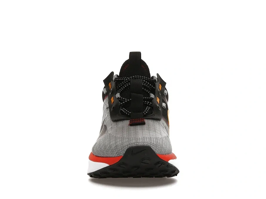 Фото № 2 с приближением к товару «‎Nike Air Max 2021 Black Mystic Red»