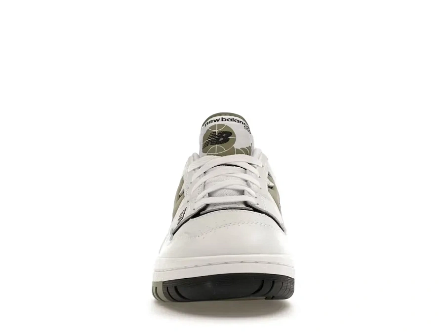 Фото № 2 с приближением к товару «‎New Balance 550»