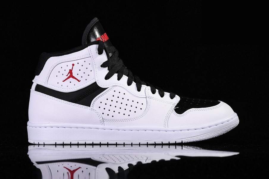 Фото № 1 с приближением к товару «‎Nike Air Jordan Access »