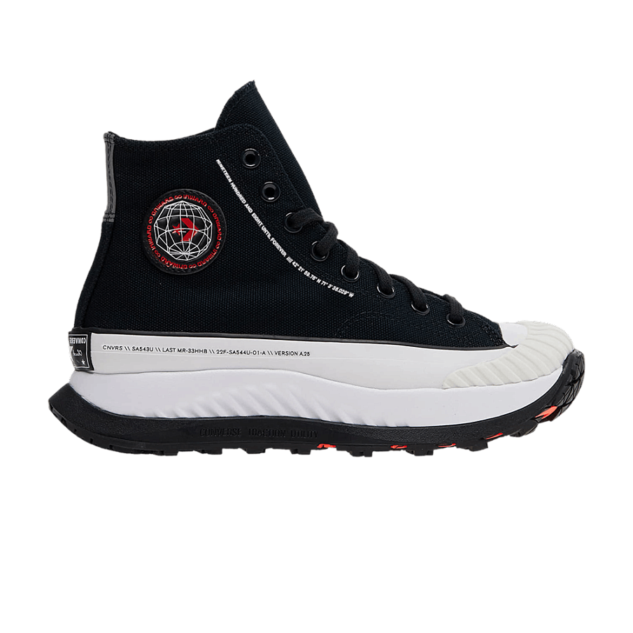 Фото № 1 с приближением к товару «‎Converse Chuck 70 AT-CX High Future Utility»