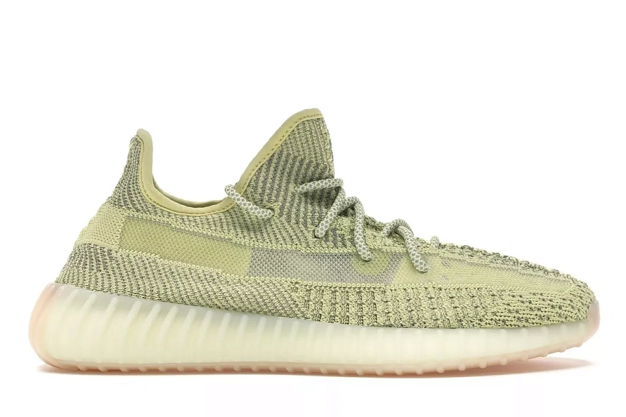 Фото № 1 с приближением к товару «‎adidas Yeezy Boost 350 V2 Antlia (Reflective)»