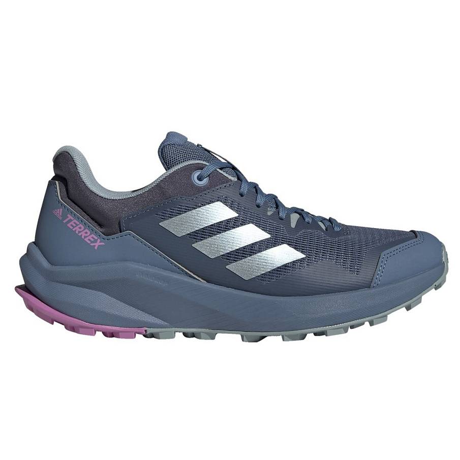 Фото № 1 с приближением к товару «‎Adidas Terrex Trailrider»