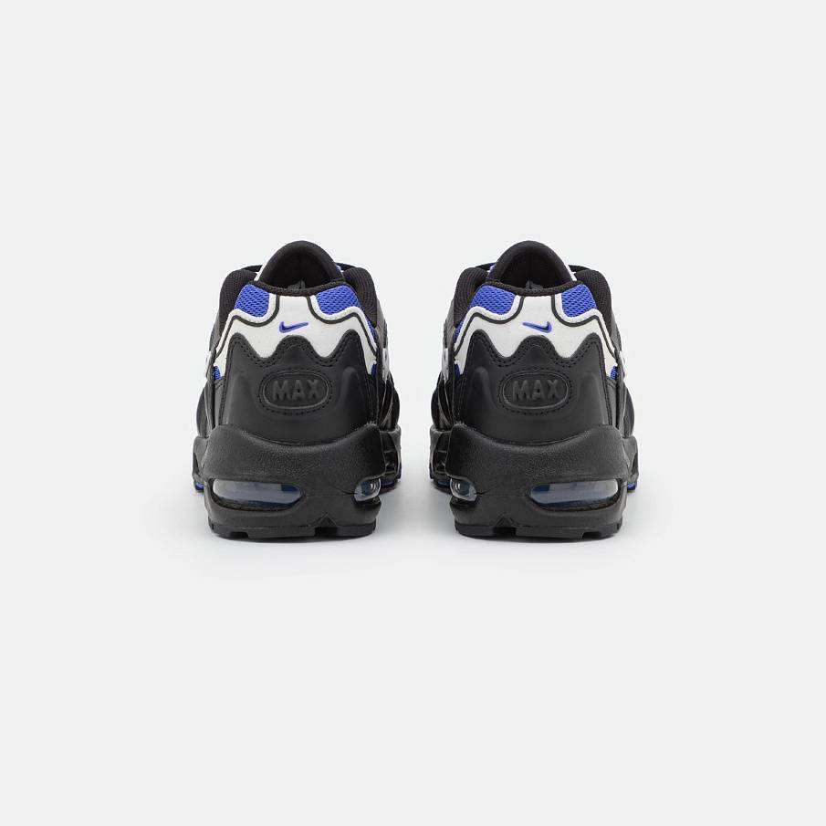 Фото № 5 с приближением к товару «‎Nike Air Max 96 II »