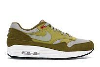 Фото № 1 с приближением к товару «‎Nike Air Max 1 Curry Pack (Olive)»