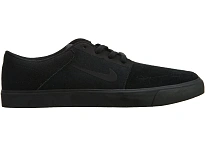 Фото № 1 с приближением к товару «‎Nike SB Portmore Black Anthracite»