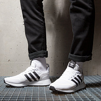 Фото № 3 с приближением к товару «‎Adidas Smooth»