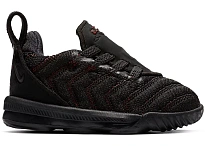 Фото № 1 с приближением к товару «‎Nike LeBron 16»