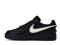 Фото № 5 с приближением к товару «‎Nike Air Force 1 Low SP AMBUSH Black»