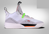 Фото № 1 с приближением к товару «‎Nike Air Jordan 33 Vast »