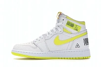 Фото № 3 с приближением к товару «‎Jordan 1 Retro High First Class Flight »