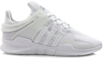 Фото № 1 с приближением к товару «‎adidas EQT Support ADV Triple White»