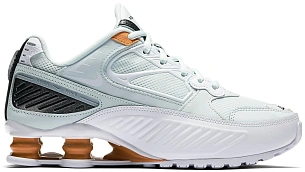 Nike Shox Enigma Ghost Aqua 