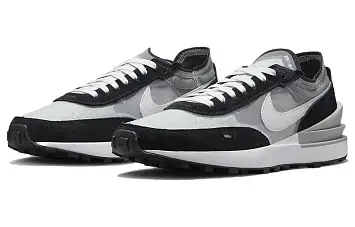  Nike Waffle One Sports Casual Shoes - 5