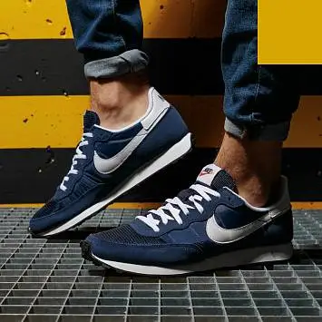 Nike Challenger OG 'Midnight Navy' - 3