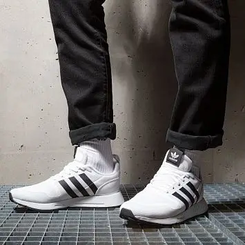 Adidas Smooth - 3