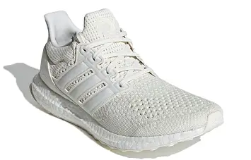 James Bond 007 x adidas Ultra Boost DNA White - 4