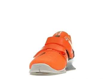 Nike Romaleos 4 Total Orange - 4