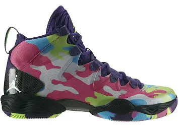 Jordan XX8 SE Bel Air (616345-580)