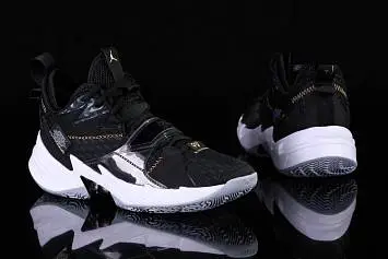 Nike Air Jordan Why Not Zer0.3 GS The Family R. Westbrook - 4