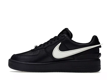 Nike Air Force 1 Low SP AMBUSH Black - 5