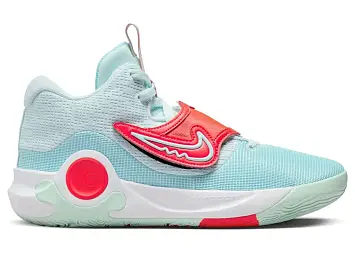 Nike KD Trey 5 X Blue Chill (DD9538-400)