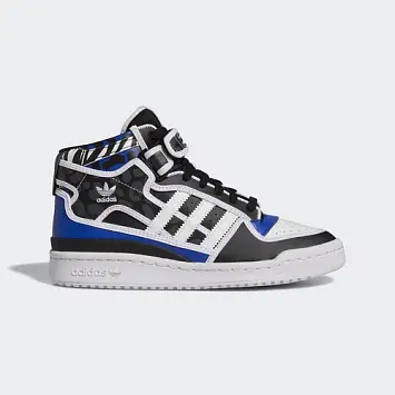 Adidas Forum  - 1