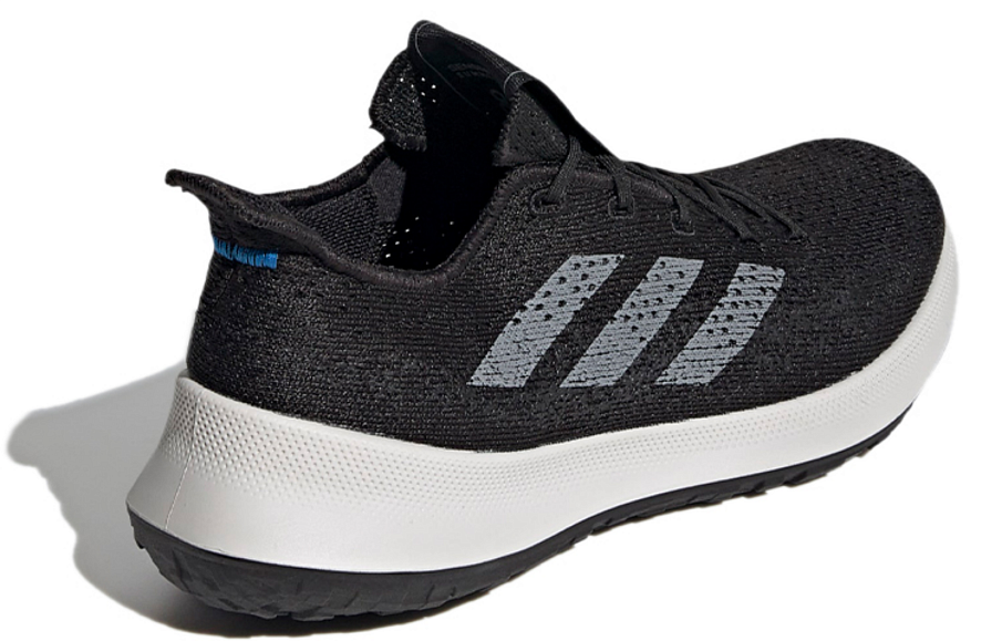 Фото № 4 с приближением к товару «‎adidas Sensebounce+ Summer.Rdy Black»
