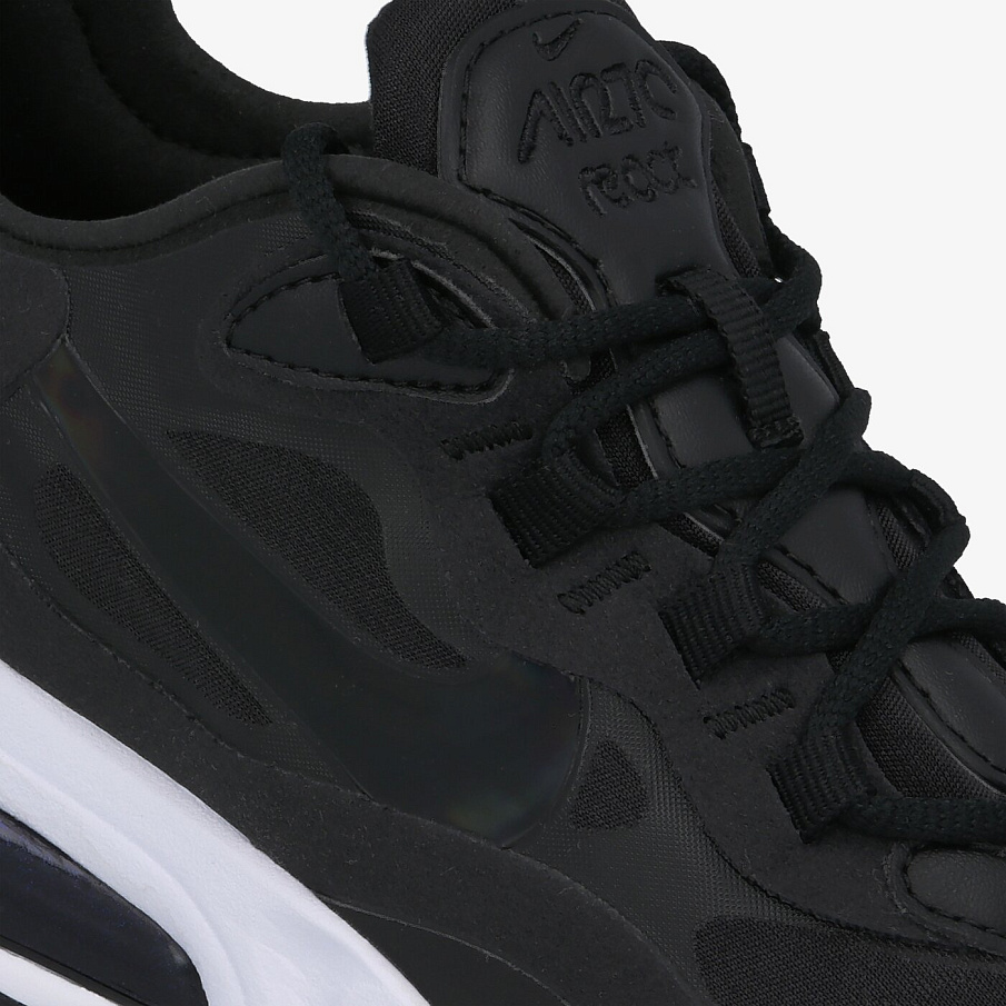 Фото № 5 с приближением к товару «‎Nike W Air Max 270 React»