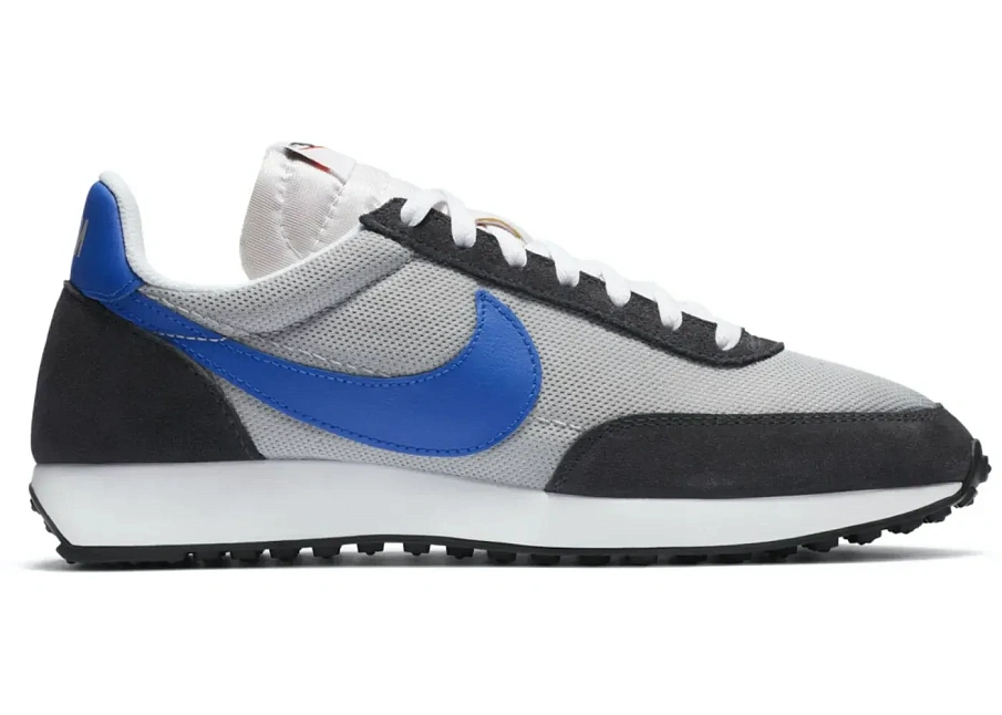 Фото № 1 с приближением к товару «‎Nike Air Tailwind 79 Light Solar Flare Heather»