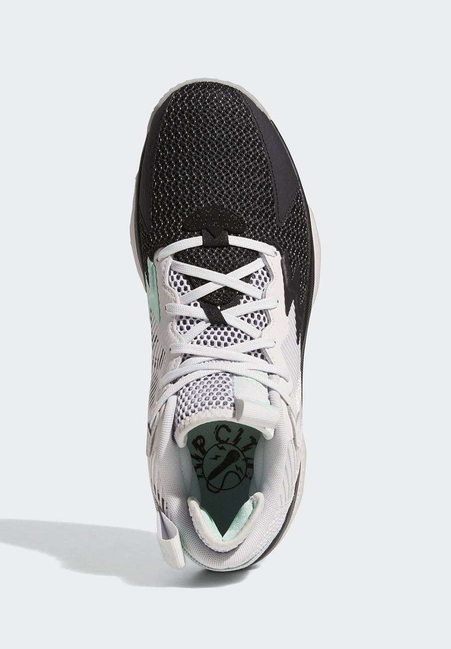 Фото № 3 с приближением к товару «‎Adidas Obuwie Do Koszykowki»