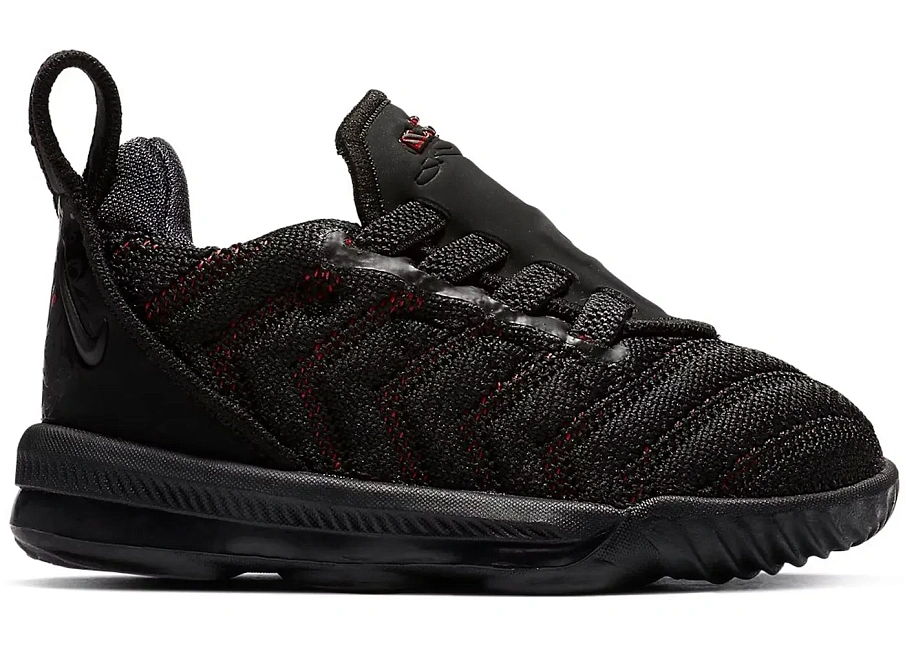 Фото № 1 с приближением к товару «‎Nike LeBron 16»