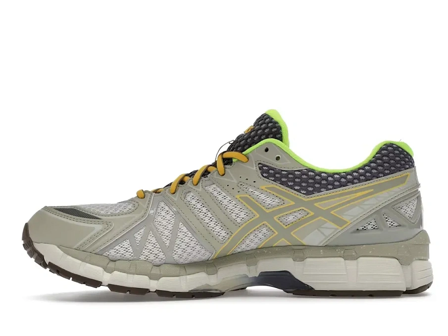 Фото № 3 с приближением к товару «‎ASICS Gel-Kayano 20»