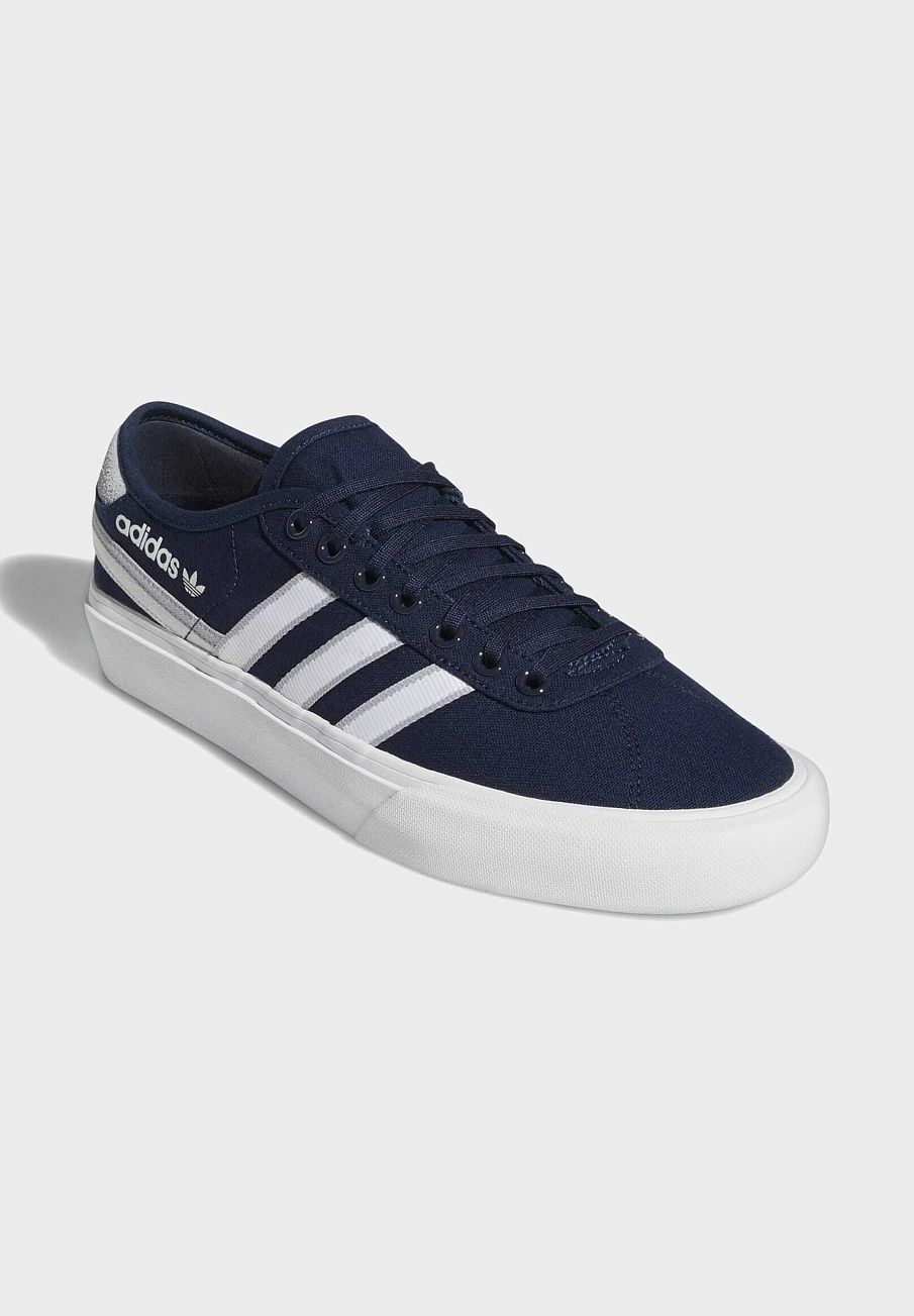 Фото № 3 с приближением к товару «‎Adidas Delpala Shoes »