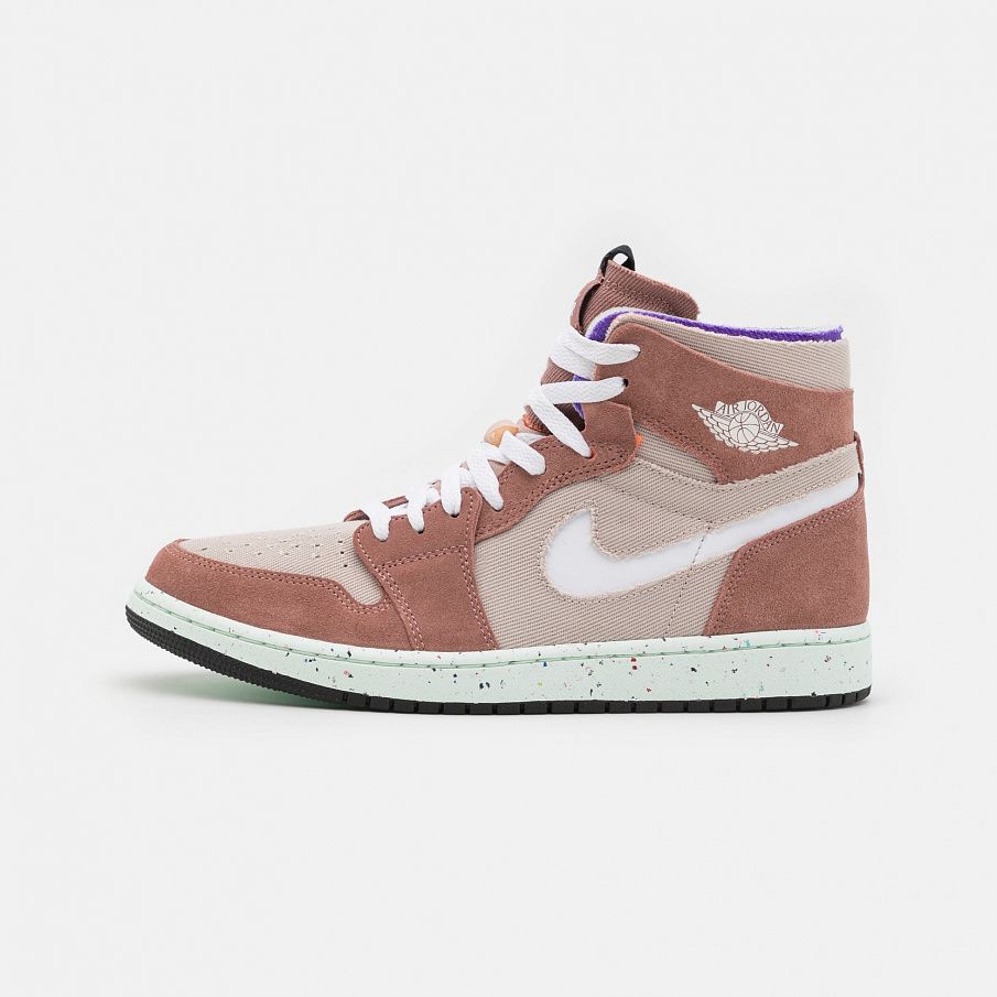 Фото № 1 с приближением к товару «‎Jordan Air 1 Zoom Comfort »