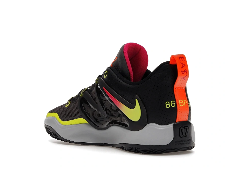 Фото № 6 с приближением к товару «‎Nike KD 15 Producer Pack Boi-1da»