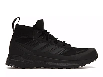 Фото № 1 с приближением к товару «‎adidas Terrex Free Hiker Gore-Tex Black Carbon»