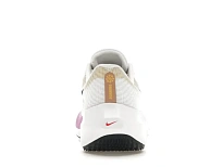Фото № 4 с приближением к товару «‎Nike Zoom Fly 5 White Rush Fuchsia »