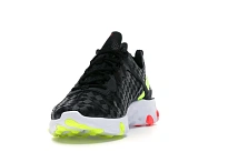 Фото № 2 с приближением к товару «‎Nike React Element 55 Black Crimson Volt»