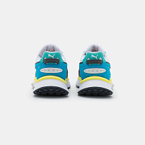 Фото № 3 с приближением к товару «‎Puma Wild Rider Rollin »