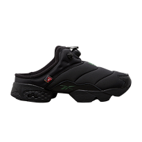 Фото № 1 с приближением к товару «‎South2 West8 x Reebok IPF Mule Triple Black (100217328)»