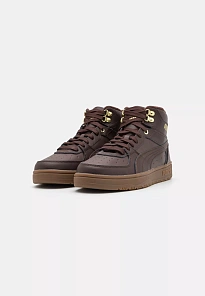 Фото № 2 с приближением к товару «‎REBOUND RUGGED UNISEX»