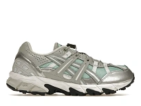 Фото № 1 с приближением к товару «‎ASICS Gel-Sonoma 15-50 Matin Kim Tracing Ego Oasis Green »
