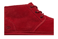 Фото № 3 с приближением к товару «‎UGG Neumel Boot Samba Red»