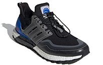 Фото № 3 с приближением к товару «‎adidas Ultra Boost C.Rdy DNA Shoes BlackGreyBlue»